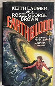 Earthblood (R) 