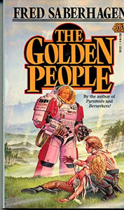 Golden People 