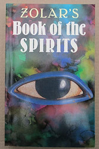 Book of the Spirits 