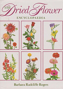 The Dried Flower Encyclopaedia 