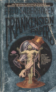 Frankenstein Paprs 