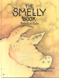 The Smelly Book 