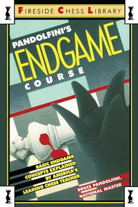 Pandolfini's Endgame Course 