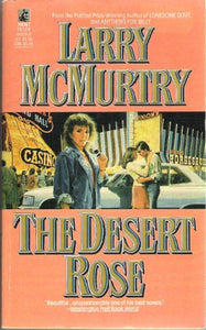 The Desert Rose 