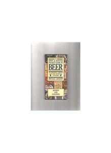 Simon and Schuster Pocket Guide to Beer 