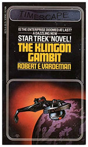 Klingon Gambit 