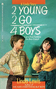 2 Young 2 Go for Boys 