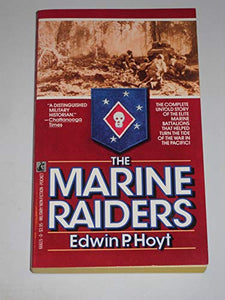 Marine Raiders 