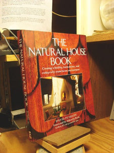 The Natural House Book 