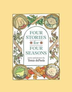 Four Stories for Four Seasons 