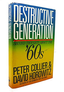 Destructive Generation 