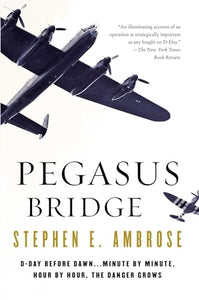 Pegasus Bridge 