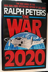 War in 2020 