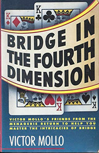 Bridge in the Fourth Dimension 