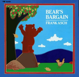 Bear's Bargain 