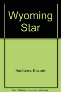 Wyoming Star 