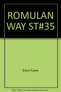 Romulan Way 