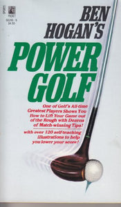 Power Golf 