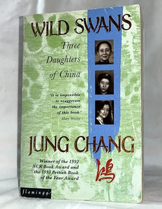 Wild Swans 