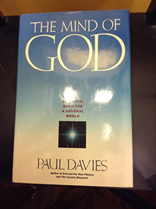 The Mind of God 