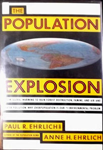 Population Explosion 