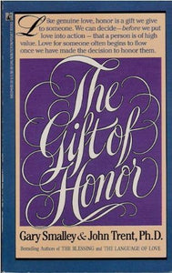 Gift of Honor 