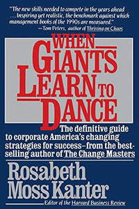 When Giants Learn to Dance 