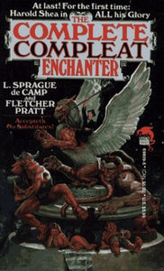 The Complete Enchanter 