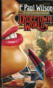 Dydeetown World 