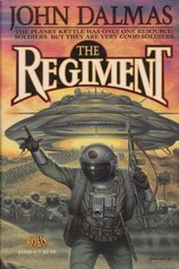 The Regiment 