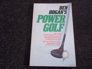 Power Golf 