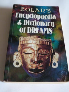 Encyclopaedia and Dictionary of Dreams 