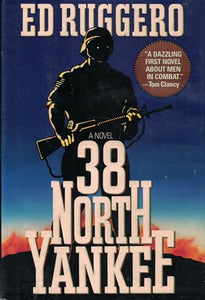 Thirty-Eight North Yankee 