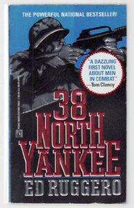 38 North Yankee 