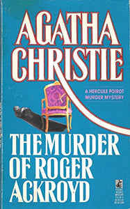 The Murder of Roger Ackroyd 