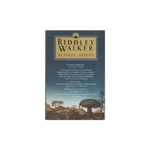 Riddley Walker 