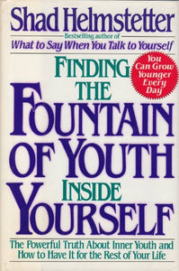 Finding the Fountain of Youth Inside Yourself 