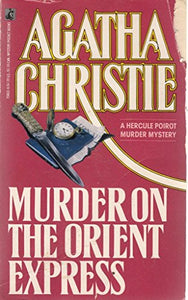 Murder on the Orient Express 