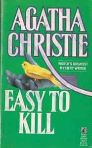 Easy to Kill 