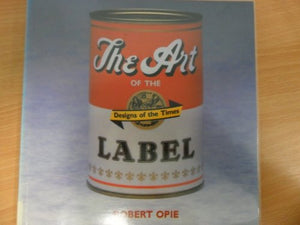 The Art of the Label 