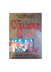 The Columbus Myth 