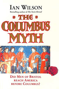 The Columbus Myth 