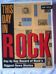 This Day in Rock 