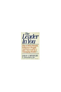 The Leader in You 