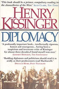 Diplomacy 