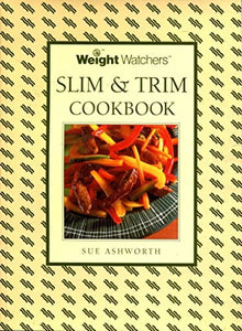 Weight Watchers Slim and Trim Book 