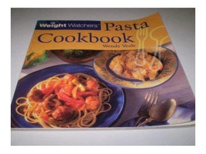 Weight Watchers Pasta Cookbook 