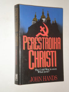 Perestroika Christi 