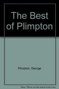 The Best of Plimpton 