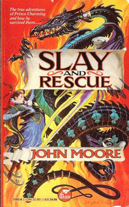 Slay and Rescue 